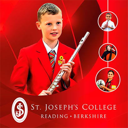 St Joseph’s College